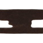 Valve guard Trumpet Other accessories brass