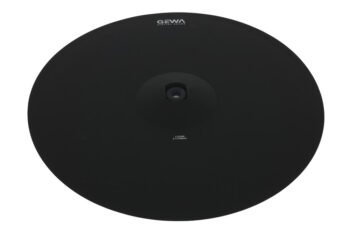 E-Drum Cymbal Cymbal pad 18 E-Drum - Image 2