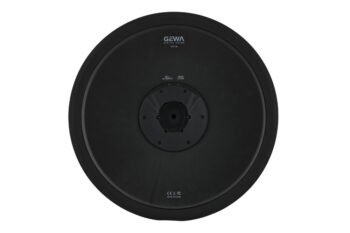 E-Drum Cymbal Cymbal pad 18 E-Drum - Image 4