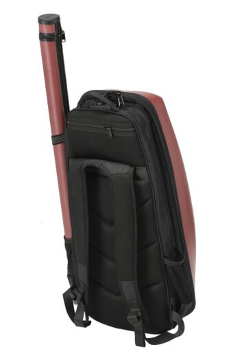 Rucksack for violin case Space Bag Red 4/4 - 3/4 Bags/Cover - Image 4