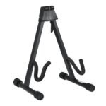 Guitar Stands A-Style E-Guitar/E-Bass Guitar Cases