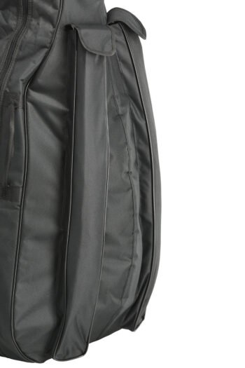 Cello Gig-Bag Classic CS 01 4/4 Size GEWA PURE Cello GigBag - Image 4
