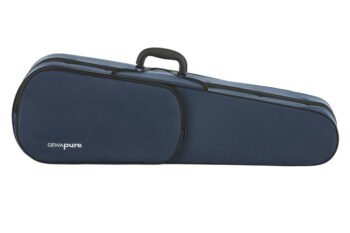 Form shaped violin cases CVF 03 4/4 Size PURE Series Violin Cases - Image 4