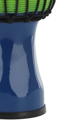 Djembé Liberty Series Rope Tuned 7 Blue Liberty Series