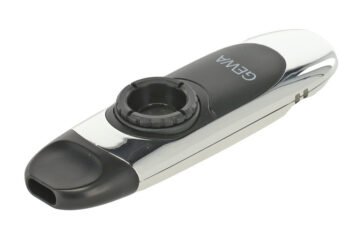 Kazoo Silver Kazoos / Flageolets