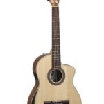 ECOLOGÍA Series Samba Electro-Acoustic E-Acoustic Samba Profundo Manuel Rodriguez classical guitars