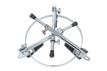 Conga stand Folding Barrel Stand Toca Percussion