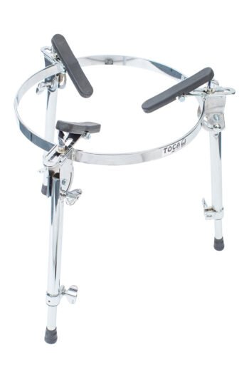 Conga stand Folding Barrel Stand Toca Percussion - Image 4