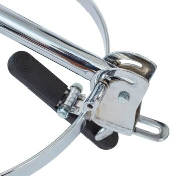 Conga stand Folding Barrel Stand Toca Percussion - Image 3