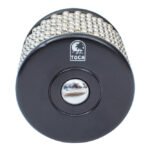 Shaker Pro Cabasa/Afuche Shaker Toca Percussion