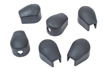 Conga Accessories Protectors 6-Pack Toca Percussion