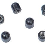 Conga Accessories Protectors 6-Pack Toca Percussion