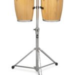 Conga set Jr. Congas 8“ & 9“ Latin Percussion