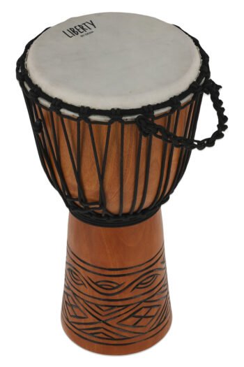 Djembé Liberty Series Supertone 10 Liberty Series - Image 3