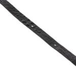 Guitar Straps Prestige 65 padded Security Locks dry sand/black Guitar Accessories