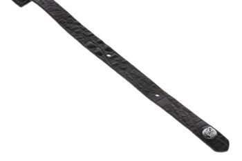 Guitar Straps Prestige 65 padded Security Locks dry sand/black Guitar Accessories
