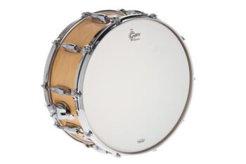 Snare Drum USA Custom 14 x 6.5 / 10 double lugs Gretsch Snare