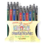 Pennywhistle Sweetone P/U+ Kazoos / Flageolets