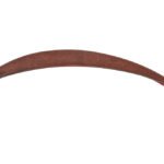 Armrest Classic guitar Cherry natural Guitar Accessories