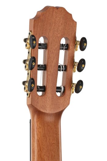Principio Series Flamenco CA-PM-F Caballero by MR Classical Guitars - Image 4
