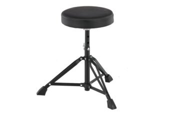 Drummer Thrones Basix 100 Series Round Drum Craft Hardware - Image 3