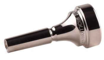 Mouthpiece Soprano-Cornet Classic S Denis Wick mouthpiece - Image 2