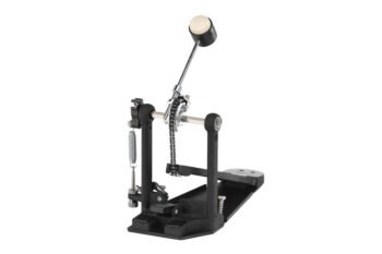 Pedal Basix 800 PD-800-V4 Drum Craft Hardware - Image 4