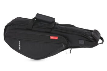 Gig Bag for Saxophone Premium Bags for wind instruments - Image 2