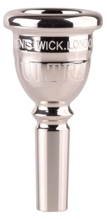 Mouthpiece Euphonium Ultra SM6U Denis Wick mouthpiece