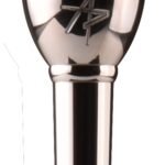 Mouthpiece Flugelhorn Alliance J Denis Wick mouthpiece
