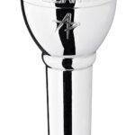 Mouthpiece Trombone Alliance Prestige 6 Denis Wick mouthpiece