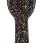 Djembé Liberty Series Nestable Crazy Neon Liberty Series