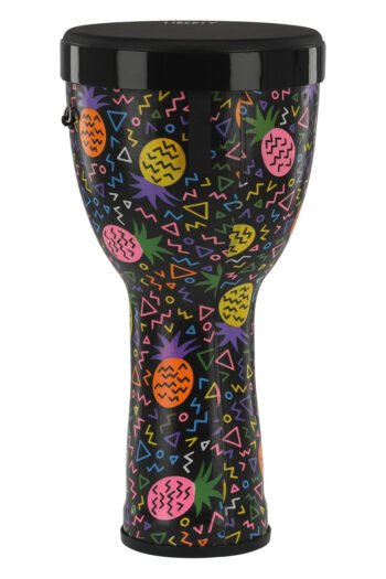 Djembé Liberty Series Nestable Crazy Neon Liberty Series