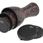 Djembé Liberty Series Nestable Crazy Neon Liberty Series