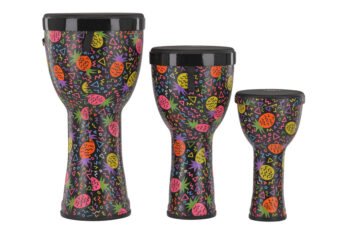 Djembé Liberty Series Nestable Pineapple Liberty Series - Image 3