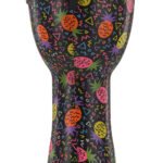 Djembé Liberty Series Nestable Pineapple Liberty Series