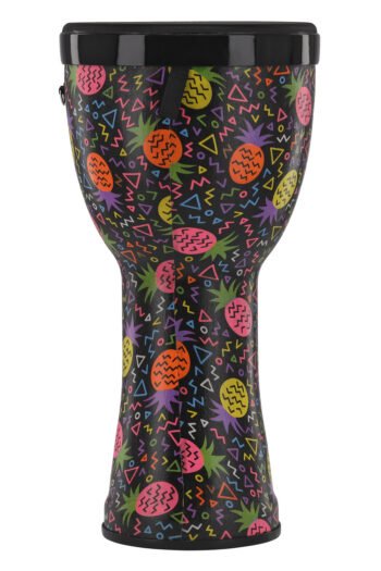 Djembé Liberty Series Nestable Pineapple Liberty Series