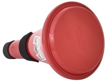 Practice mute Travel 5583 Bass-Trombone Denis Wick mute