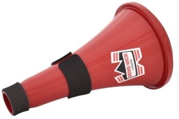 Practice mute Travel 5583 Bass-Trombone Denis Wick mute - Image 2
