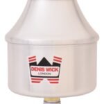 Mutes Wah-Wah 5506 Trumpet Denis Wick mute