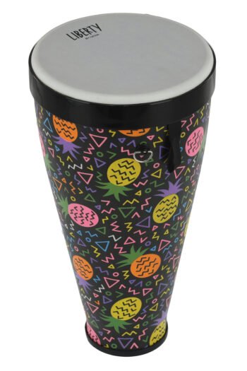Stackable Drums Liberty Series Stackable Drums 9 Pineapple Liberty Series - Image 2