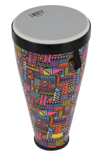 Stackable Drums Liberty Series Stackable Drums 9 Abstract Liberty Series - Image 3