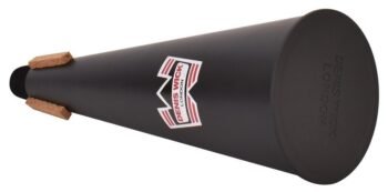 Mutes Synthetic 5572 Trombone Straight Denis Wick mute