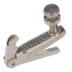 Violin fine tuner Nickel plated finish String adjuster