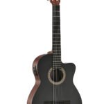 Principio Series Stage CA-PM-SB Caballero by MR Classical Guitars