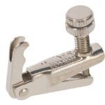 Violin fine tuner Nickel plated String adjuster