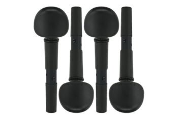 Cello fine tuning peg 1/2-1/4 Ø 12,0 /1:25 Peg