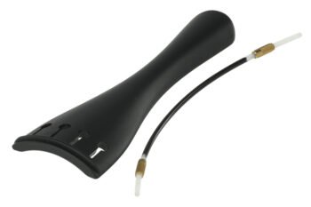 Viola tailpiece 38,0-39,5 Tailpieces - Image 4
