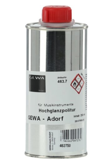 High gloss polish Varnish and resin/ varnishing accessory - Image 2