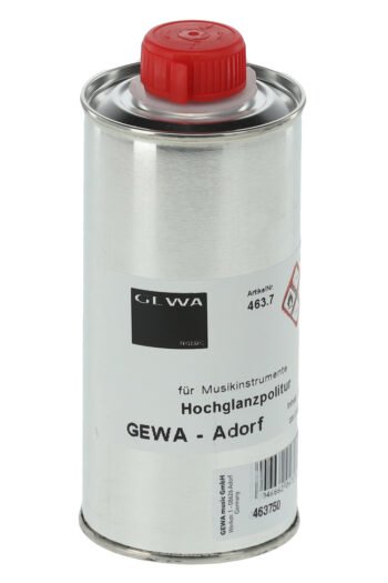 High gloss polish Varnish and resin/ varnishing accessory